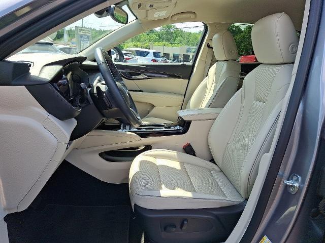 used 2022 Buick Envision car, priced at $27,995