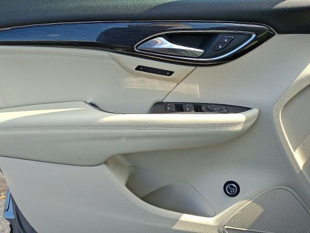 used 2022 Buick Envision car, priced at $27,995