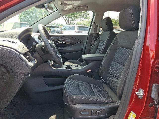 used 2022 GMC Terrain car, priced at $22,995