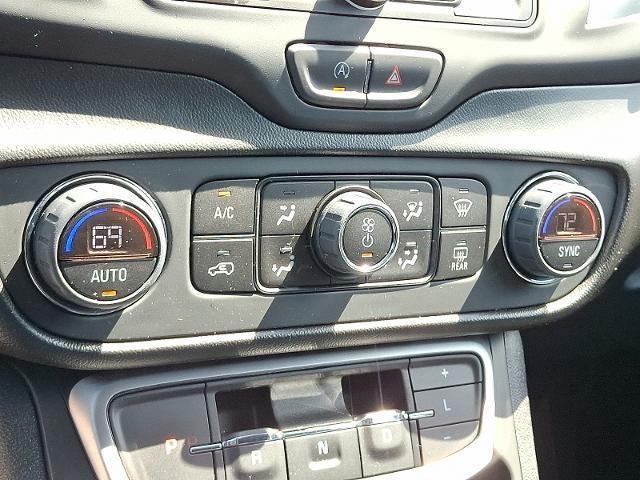 used 2022 GMC Terrain car, priced at $22,995