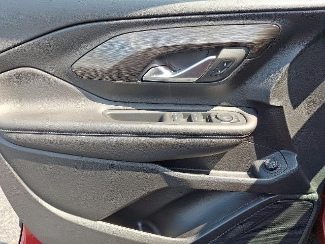 used 2022 GMC Terrain car, priced at $22,995