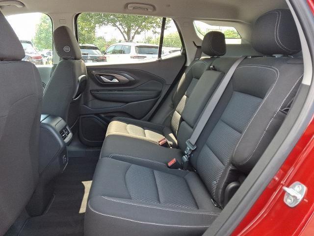 used 2022 GMC Terrain car, priced at $22,995