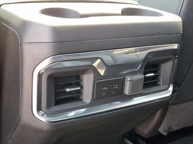 used 2022 GMC Sierra 1500 car, priced at $47,995