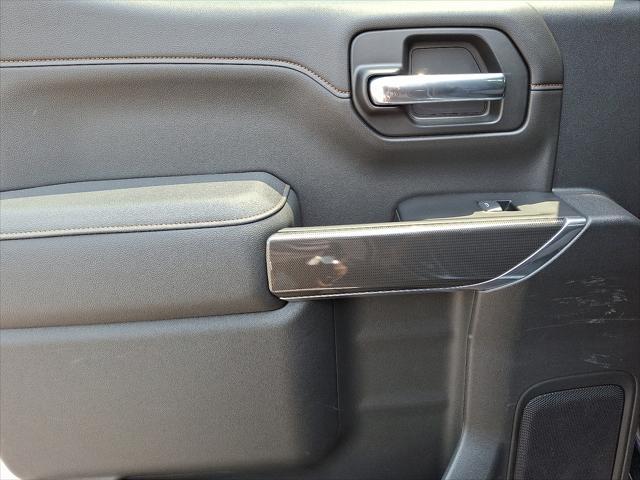 used 2022 GMC Sierra 1500 car, priced at $47,995