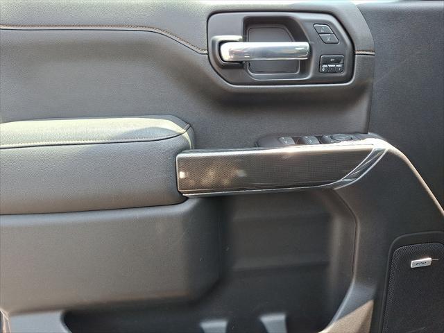 used 2022 GMC Sierra 1500 car, priced at $47,995