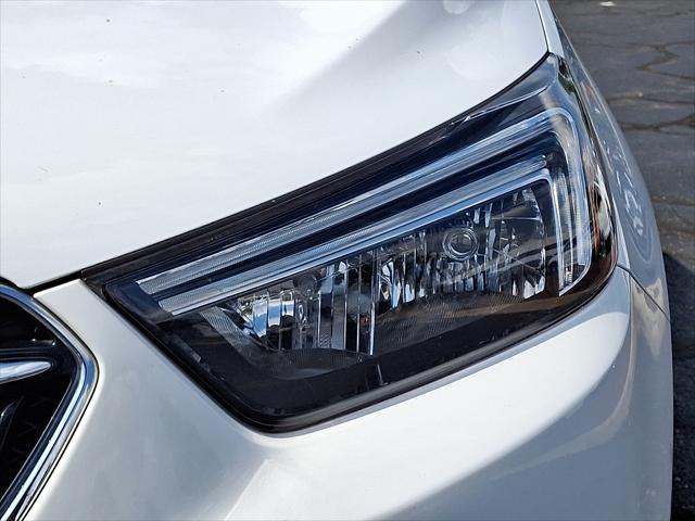 used 2022 Buick Encore car, priced at $19,495