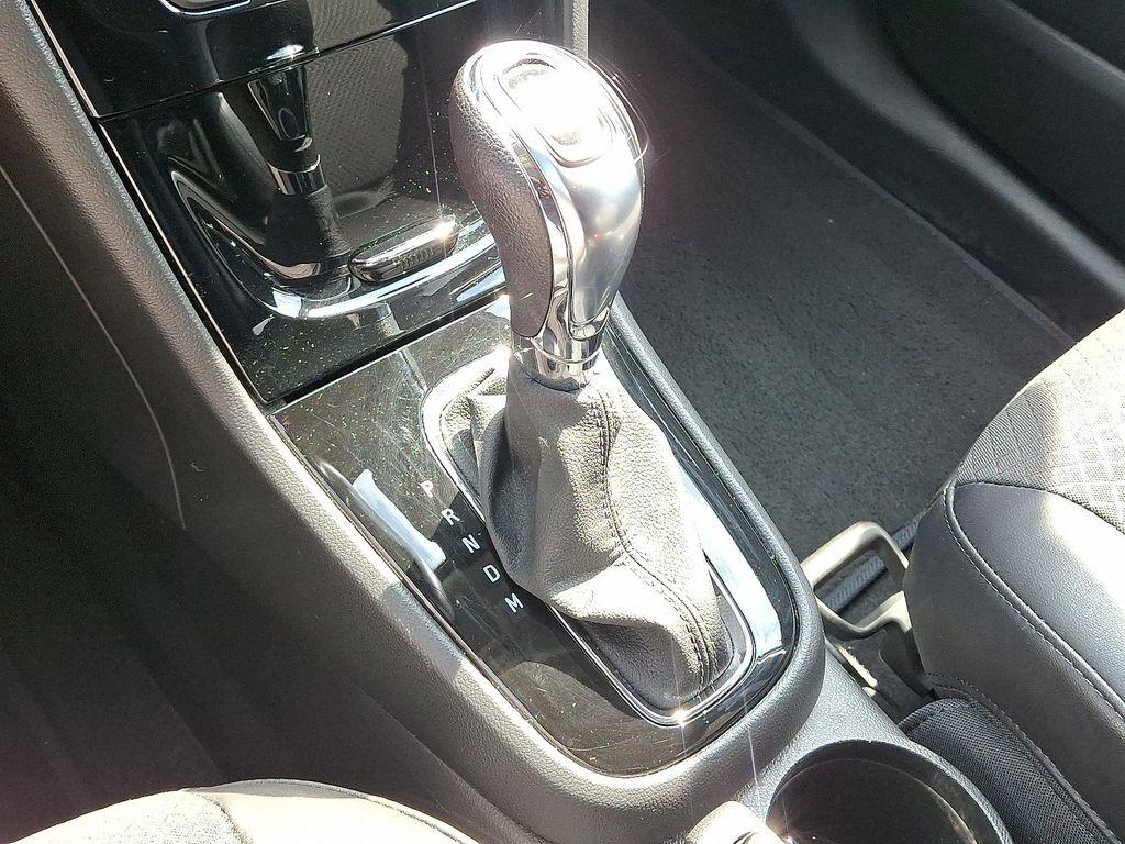 used 2022 Buick Encore car, priced at $17,795