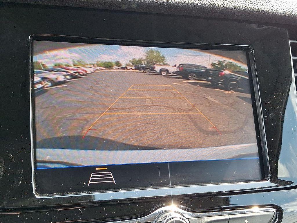 used 2022 Buick Encore car, priced at $17,795