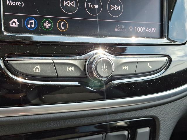 used 2022 Buick Encore car, priced at $19,495