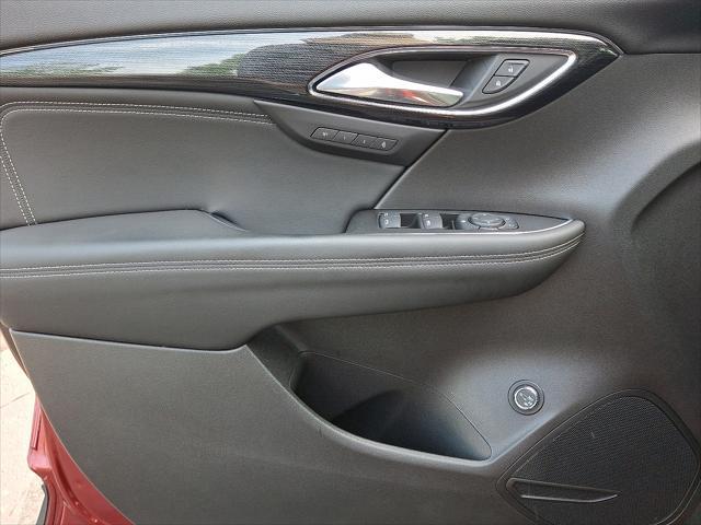 used 2023 Buick Envision car, priced at $29,995