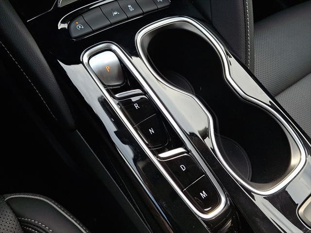 used 2023 Buick Envision car, priced at $29,995