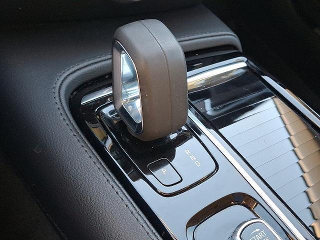 used 2022 Volvo S60 Recharge Plug-In Hybrid car, priced at $31,495