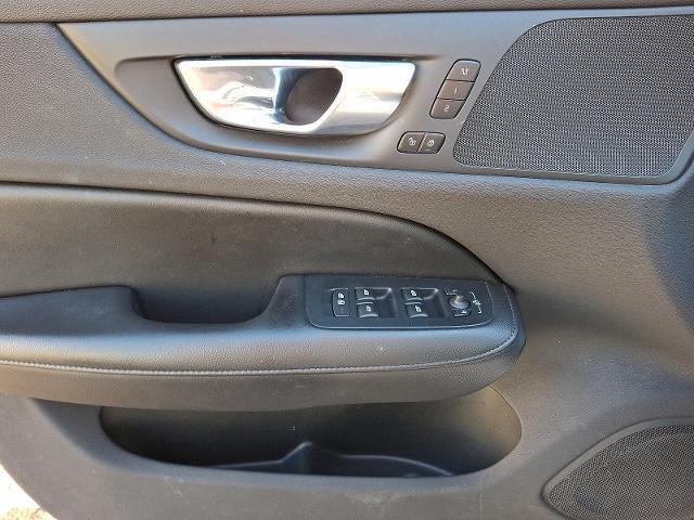 used 2022 Volvo S60 Recharge Plug-In Hybrid car, priced at $31,495