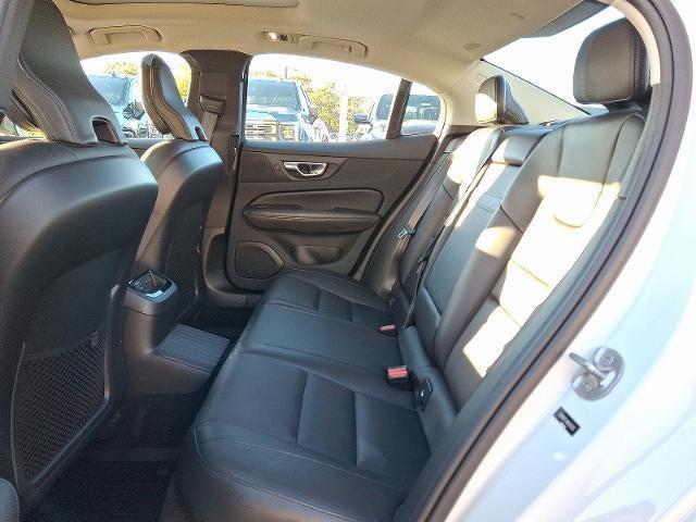 used 2022 Volvo S60 Recharge Plug-In Hybrid car, priced at $31,495