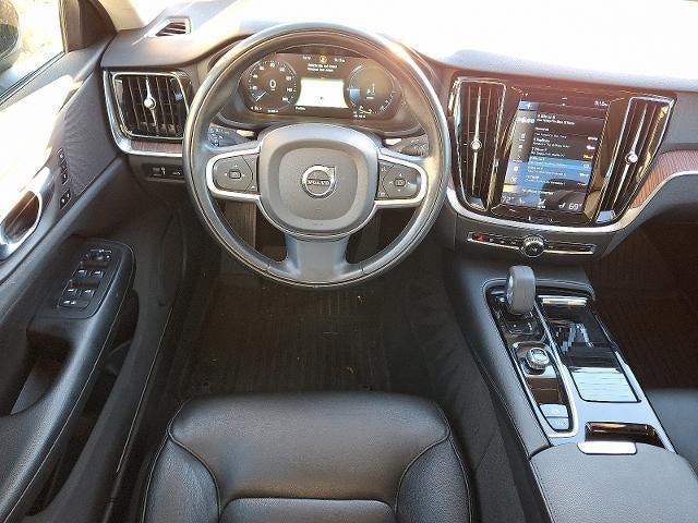 used 2022 Volvo S60 Recharge Plug-In Hybrid car, priced at $31,495