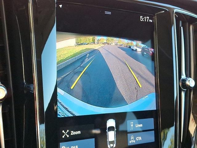 used 2022 Volvo S60 Recharge Plug-In Hybrid car, priced at $31,495