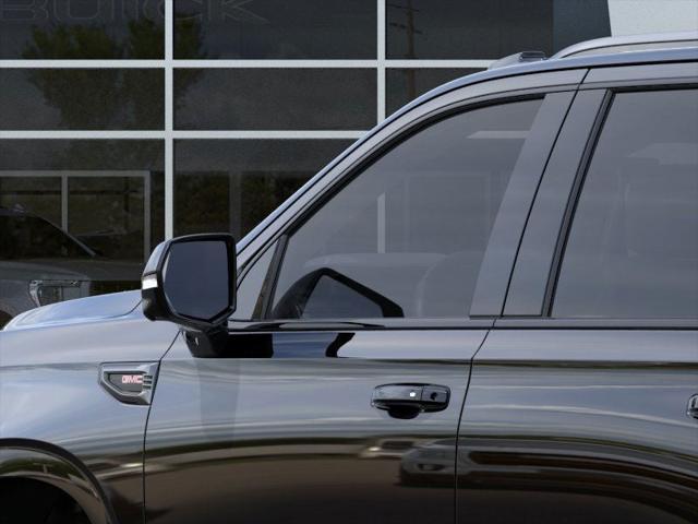 new 2025 GMC Yukon car, priced at $77,359
