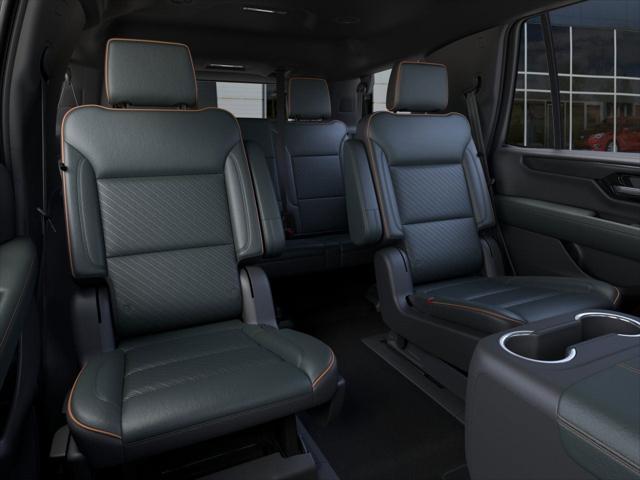 new 2025 GMC Yukon car, priced at $77,359