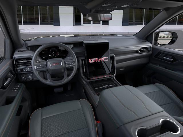 new 2025 GMC Yukon car, priced at $77,359