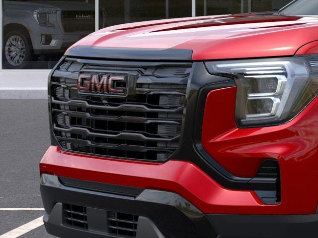 new 2026 GMC Terrain car, priced at $35,530