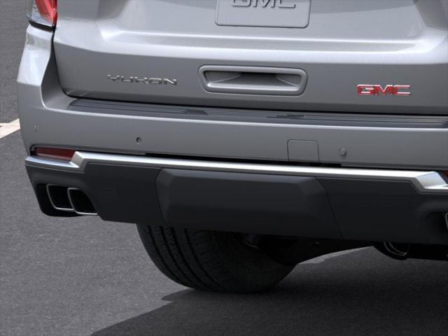 new 2025 GMC Yukon XL car, priced at $88,735