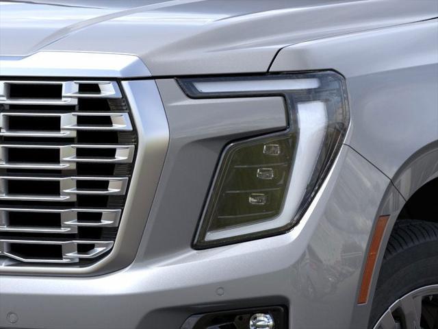 new 2025 GMC Yukon XL car, priced at $88,735