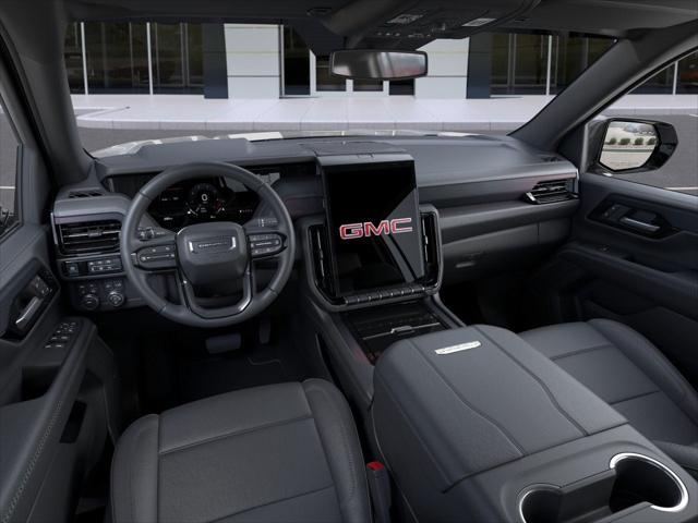 new 2025 GMC Yukon XL car, priced at $88,735