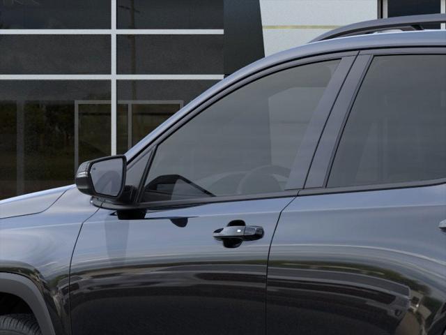 new 2024 GMC Terrain car, priced at $34,330