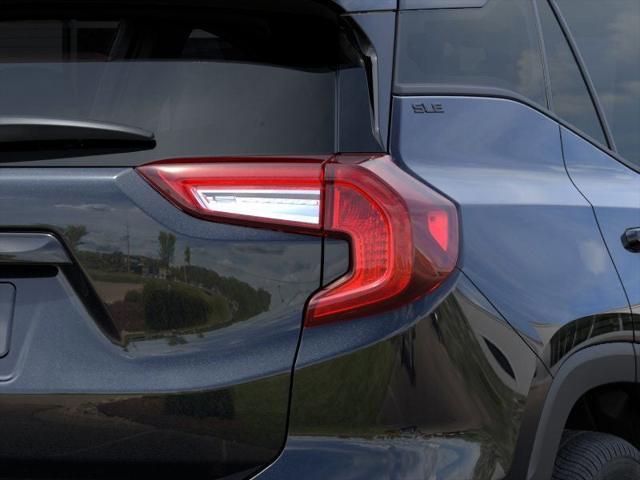 new 2024 GMC Terrain car, priced at $34,330