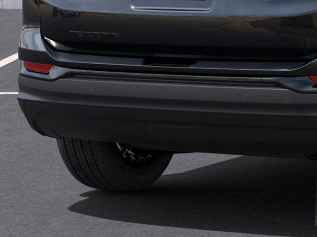 new 2024 GMC Terrain car, priced at $34,330