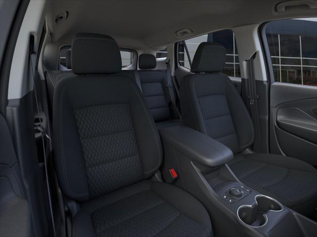 new 2024 GMC Terrain car, priced at $34,330