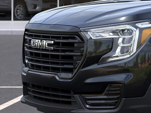 new 2024 GMC Terrain car, priced at $34,330