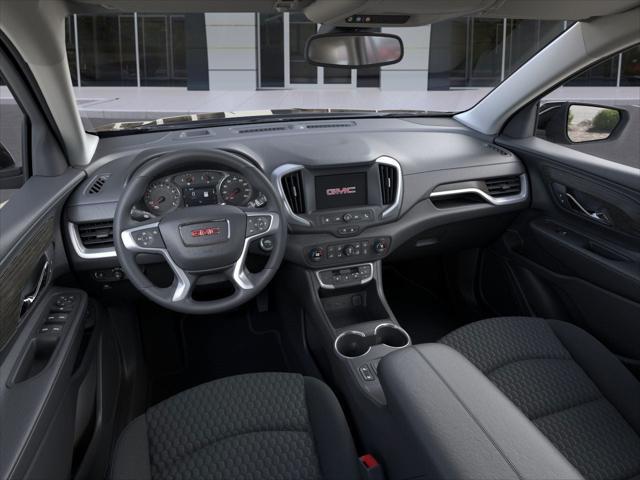 new 2024 GMC Terrain car, priced at $34,330