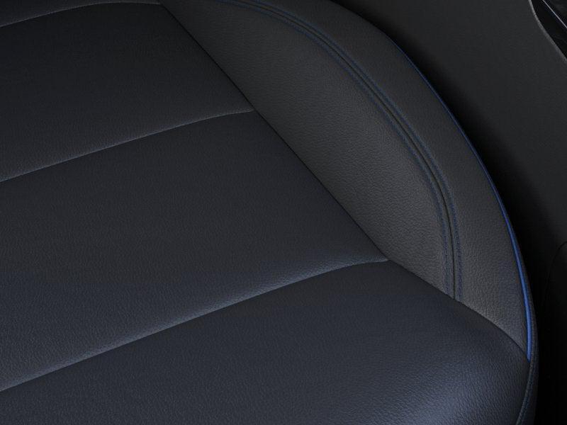 new 2025 Buick Envista car, priced at $29,275