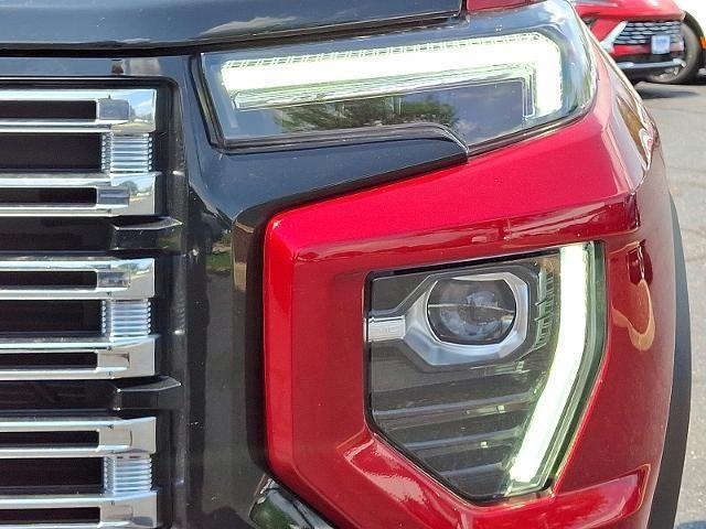 used 2023 GMC Canyon car, priced at $45,795