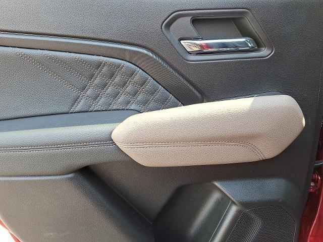 used 2023 GMC Canyon car, priced at $45,795
