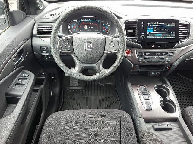 used 2022 Honda Pilot car, priced at $28,795