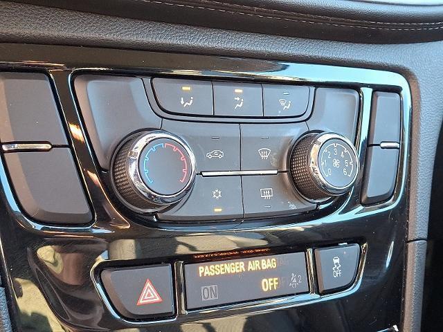 used 2022 Buick Encore car, priced at $18,295