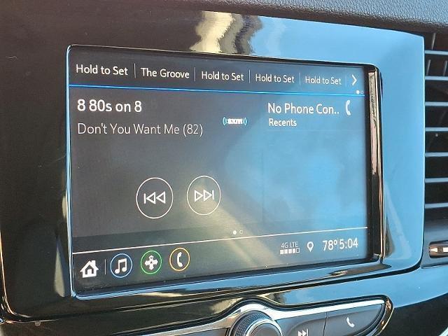 used 2022 Buick Encore car, priced at $18,295