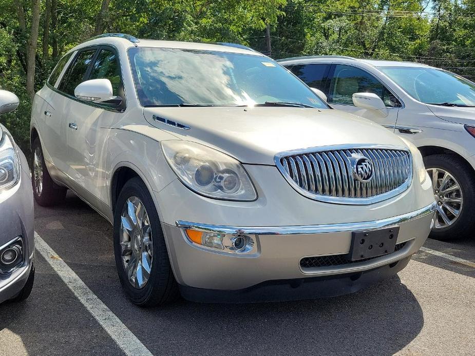 used 2012 Buick Enclave car