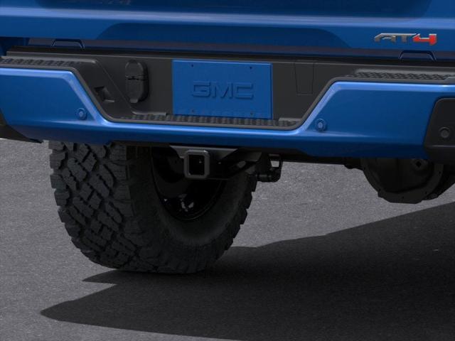 new 2024 GMC Canyon car, priced at $47,650