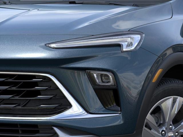 new 2026 Buick Encore GX car, priced at $31,380