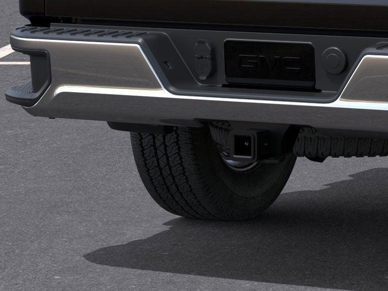 new 2025 GMC Sierra 2500 car, priced at $55,490