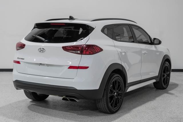 used 2019 Hyundai Tucson car, priced at $14,995