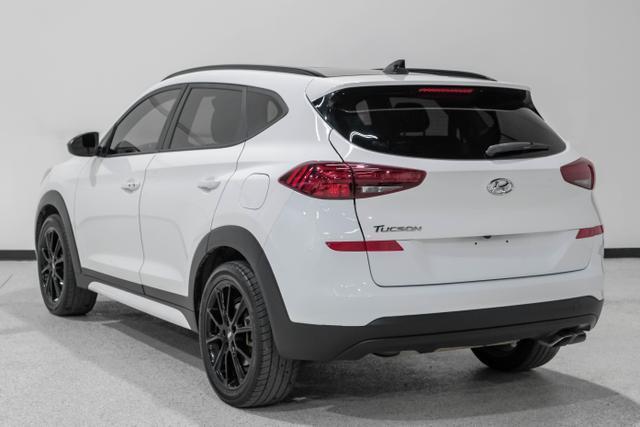 used 2019 Hyundai Tucson car, priced at $14,995