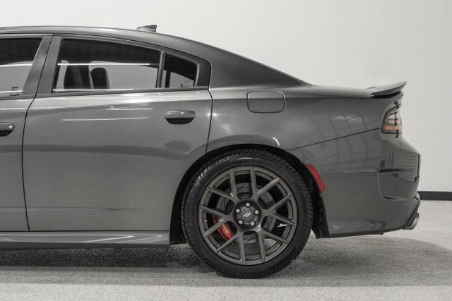 used 2016 Dodge Charger car, priced at $25,895