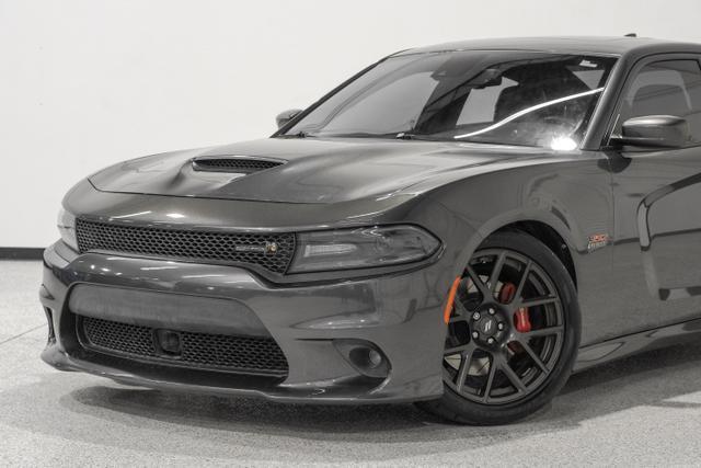 used 2016 Dodge Charger car, priced at $25,895