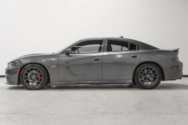 used 2016 Dodge Charger car, priced at $25,895