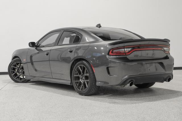 used 2016 Dodge Charger car, priced at $25,895