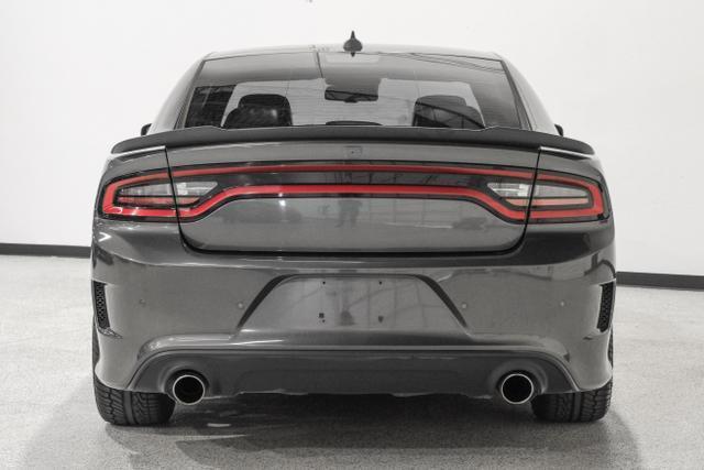 used 2016 Dodge Charger car, priced at $25,895